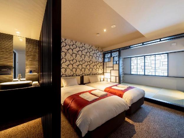 hotel rosso karuizawa