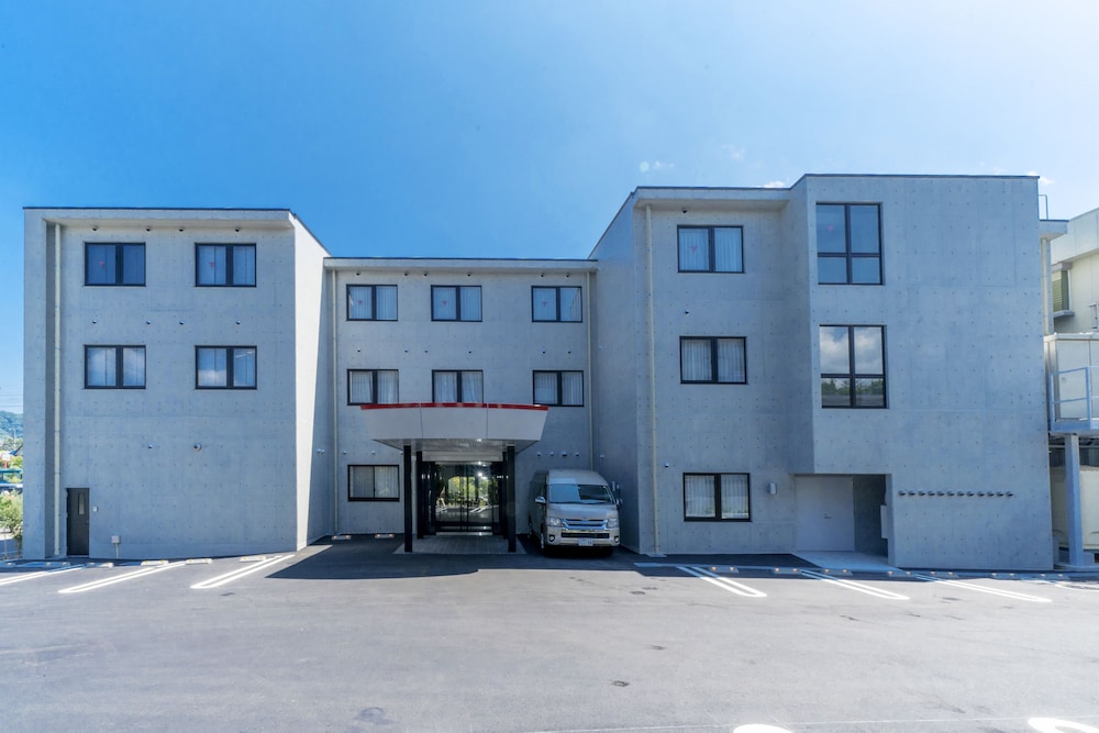 hotel rosso karuizawa