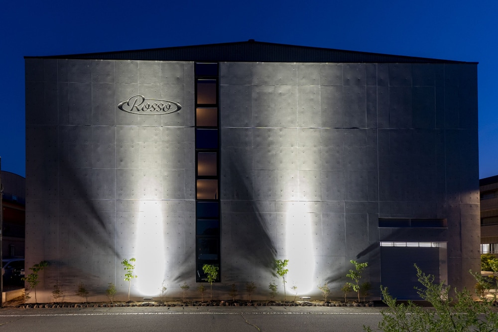 hotel rosso karuizawa