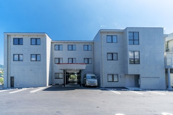 hotel rosso karuizawa