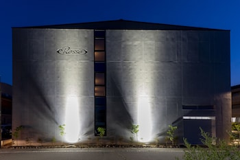 hotel rosso karuizawa