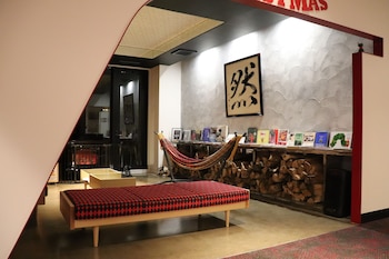 hotel rosso karuizawa