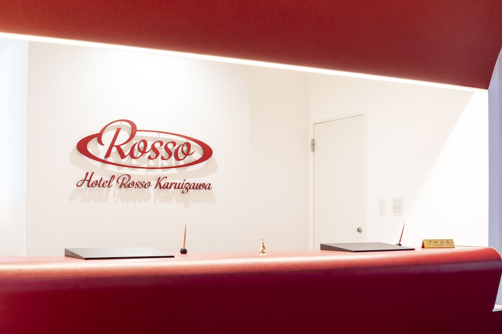 hotel rosso karuizawa
