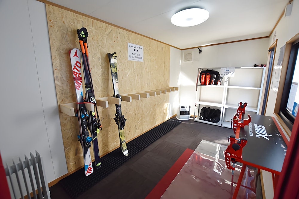 hotel rosso karuizawa