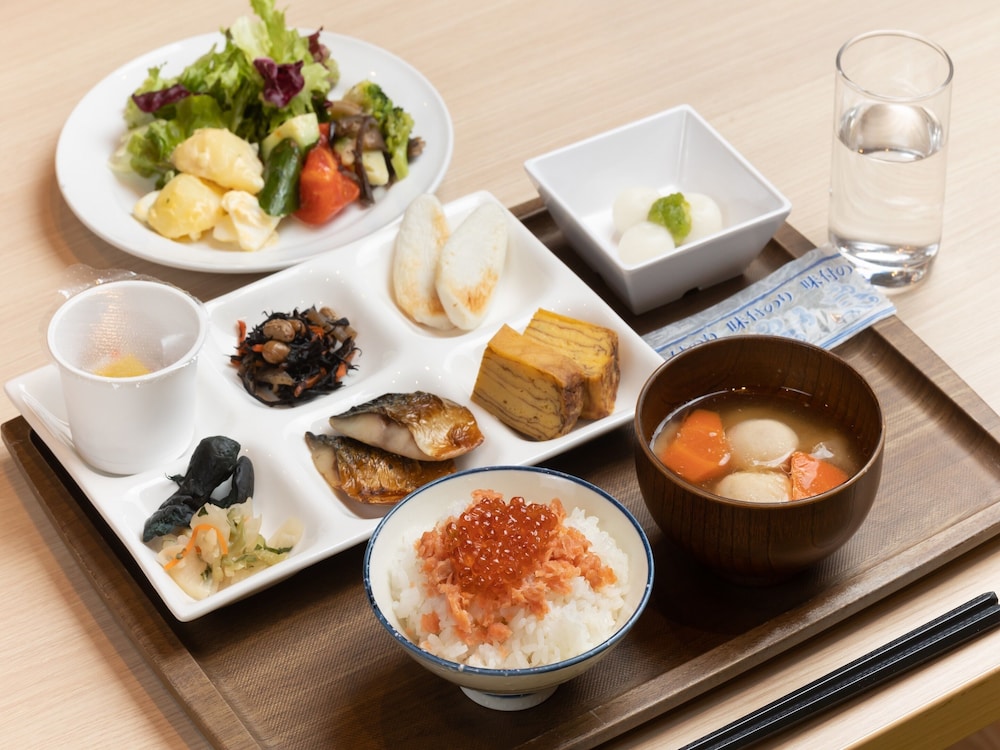 apa hotel tkp sendai ekikita