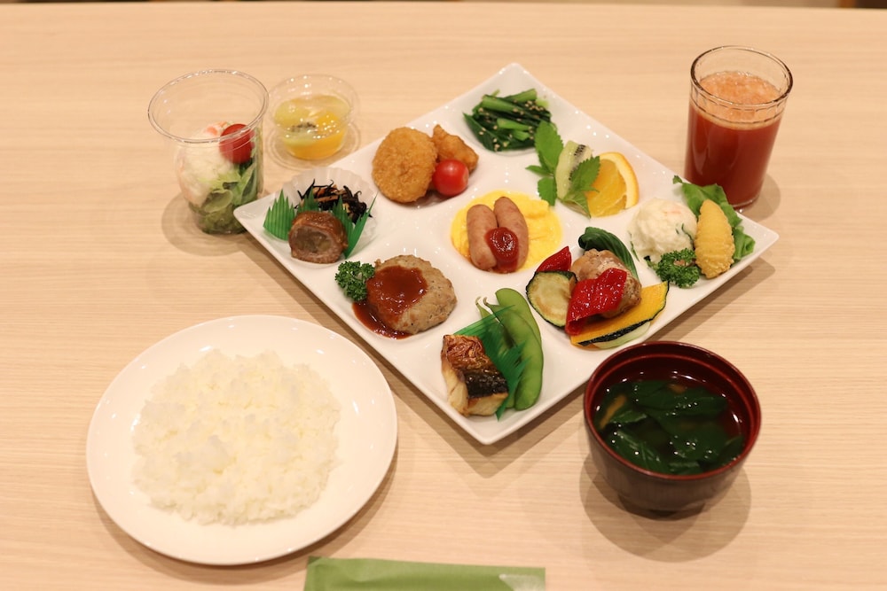 apa hotel tkp sendai ekikita