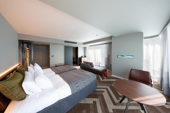 shibuya stream hotel