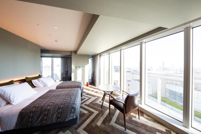 shibuya stream hotel