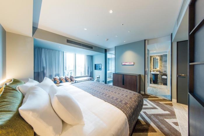 shibuya stream hotel