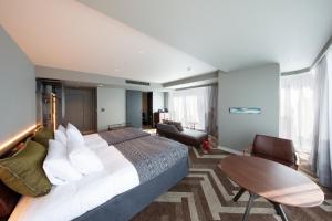 shibuya stream hotel