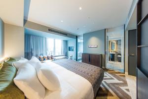 shibuya stream hotel