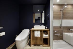 the square hotel ginza