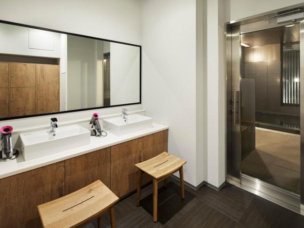 the square hotel ginza