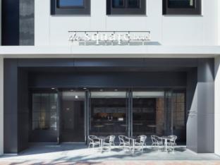 the square hotel ginza