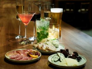 the square hotel ginza