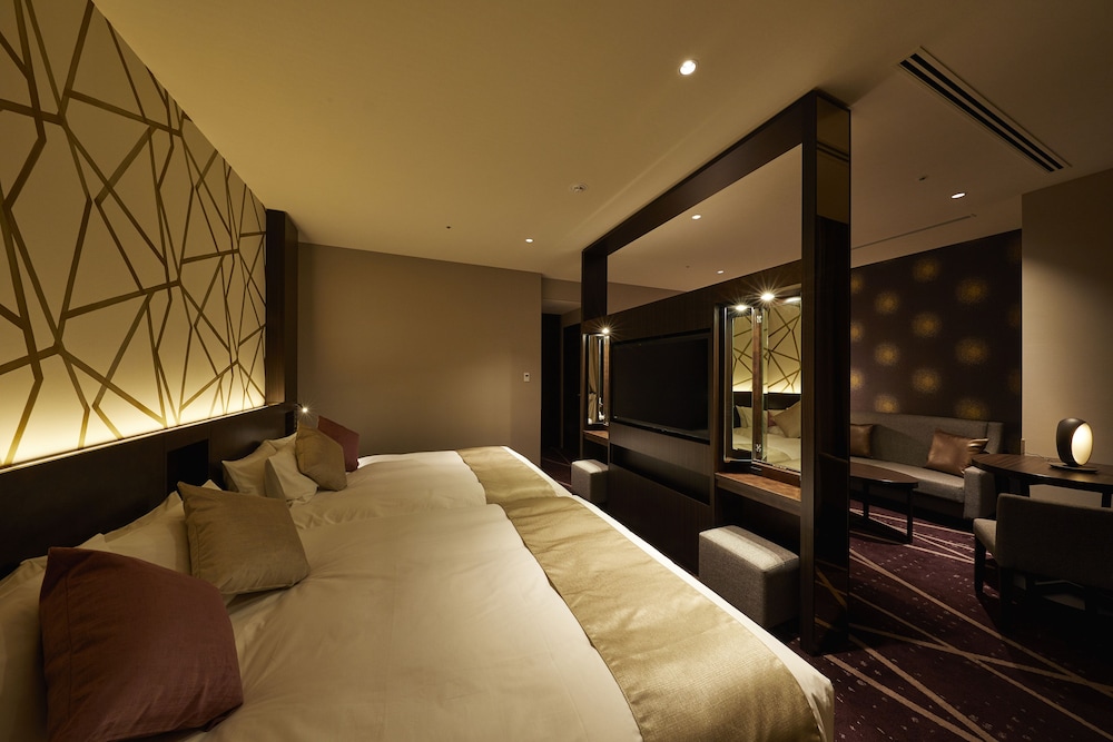 hotel metropolitan saitama shintoshin
