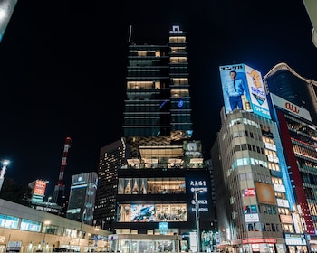 the gate hotel tokyo by hulic