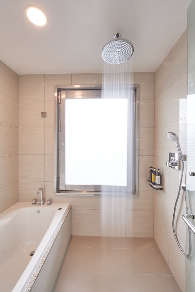 the gate hotel tokyo by hulic