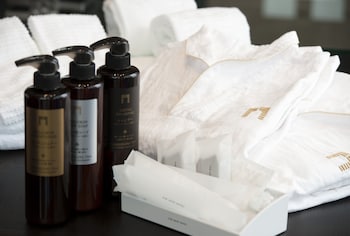 the gate hotel tokyo by hulic