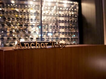 the gate hotel tokyo by hulic