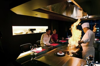 the gate hotel tokyo by hulic