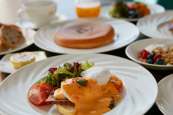 the gate hotel tokyo by hulic