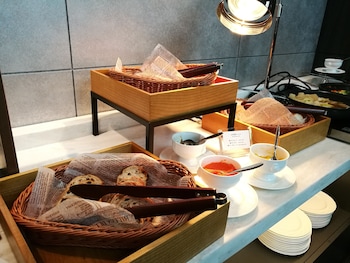 the gate hotel tokyo by hulic