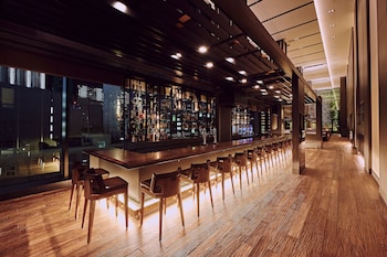 the gate hotel tokyo by hulic