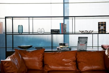 the gate hotel tokyo by hulic