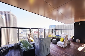 the gate hotel tokyo by hulic