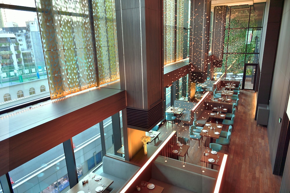 the gate hotel tokyo by hulic