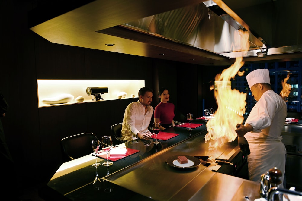 the gate hotel tokyo by hulic