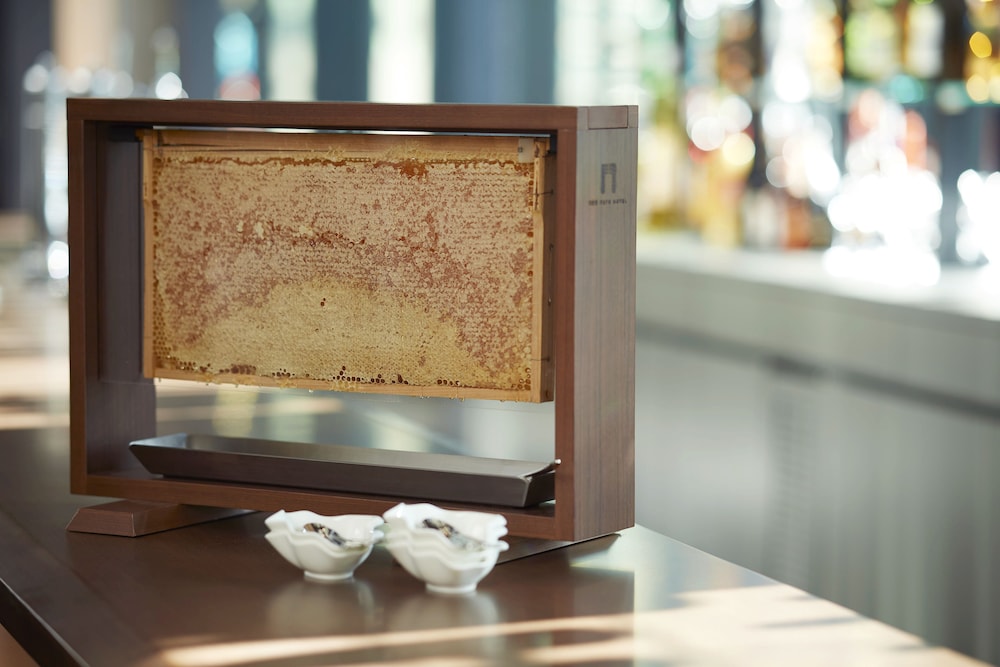 the gate hotel tokyo by hulic