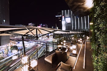 the gate hotel tokyo by hulic