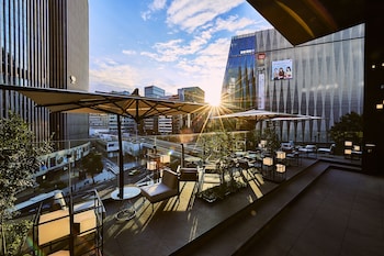 the gate hotel tokyo by hulic