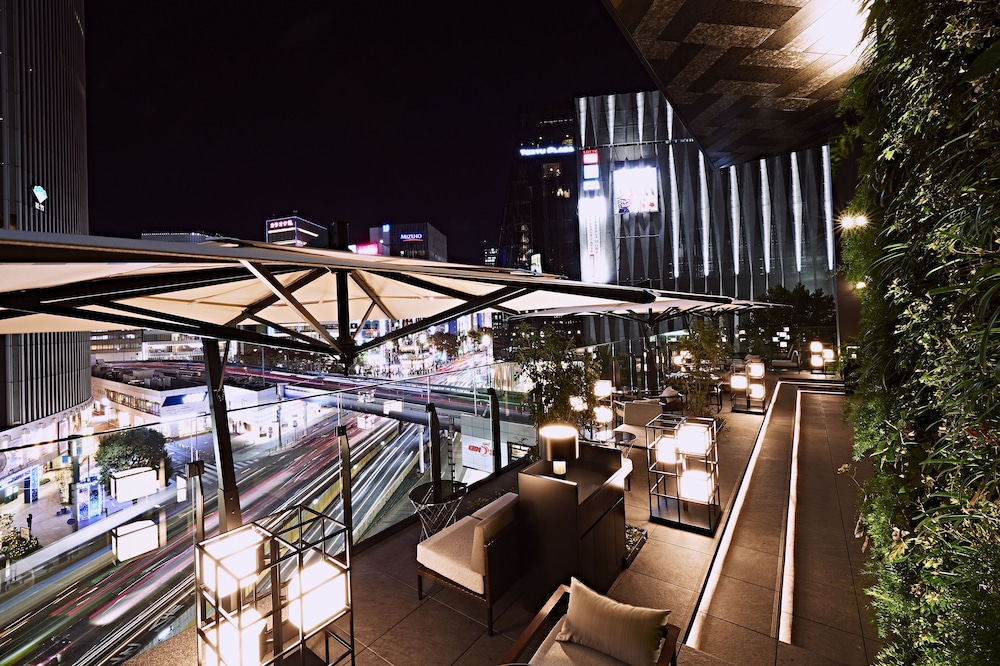 the gate hotel tokyo by hulic