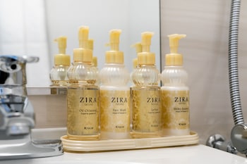 ginza capital hotel moegi