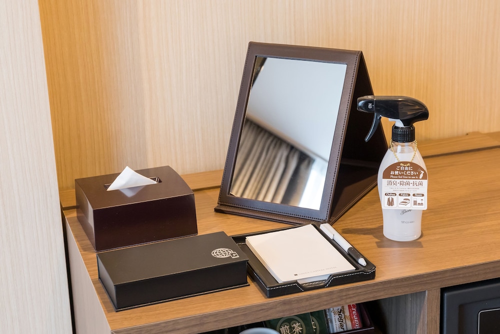 ginza capital hotel moegi