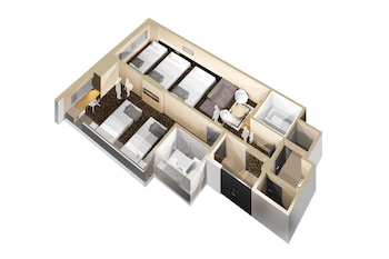 ginza capital hotel moegi