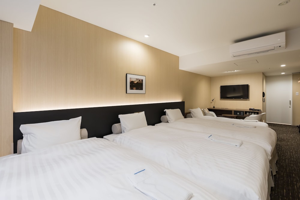 ginza capital hotel moegi