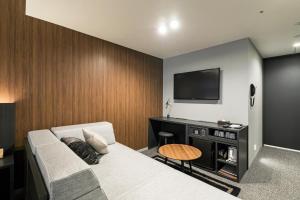 ginza capital hotel moegi