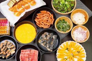 hotel bloemen north hanazono