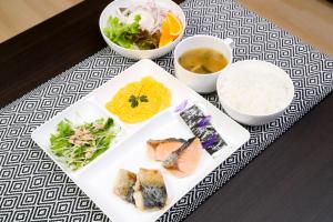 hotel bloemen north hanazono