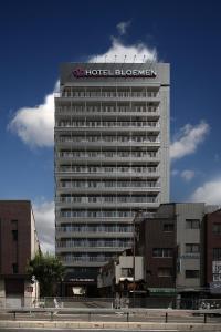 hotel bloemen north hanazono