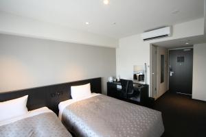 hotel bloemen north hanazono