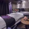 hotel origin adult only
