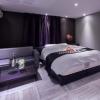 hotel origin adult only
