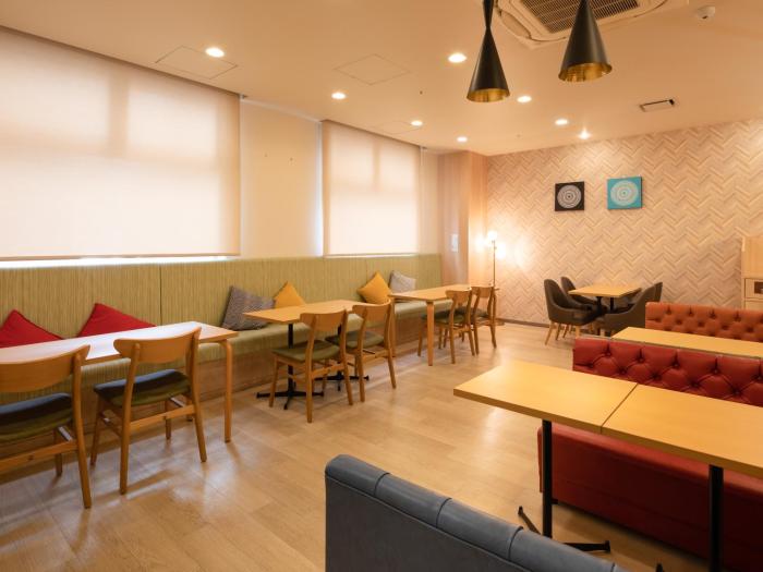 comfort hotel era kobe sannomiya