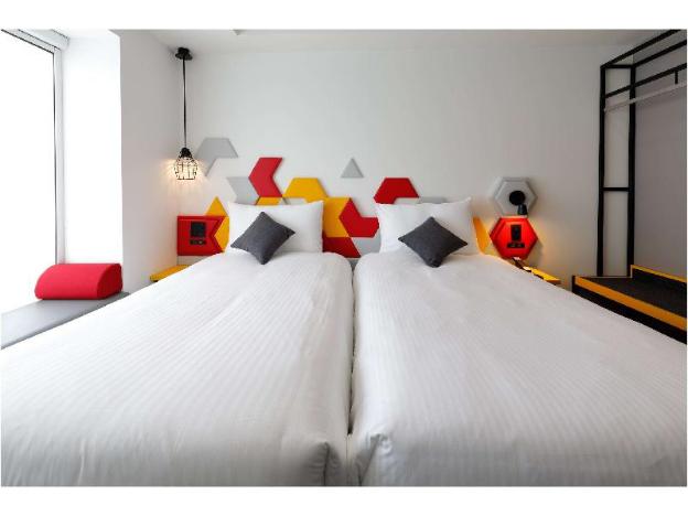 ibis styles tokyo bay