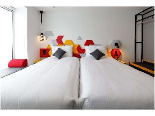 ibis styles tokyo bay